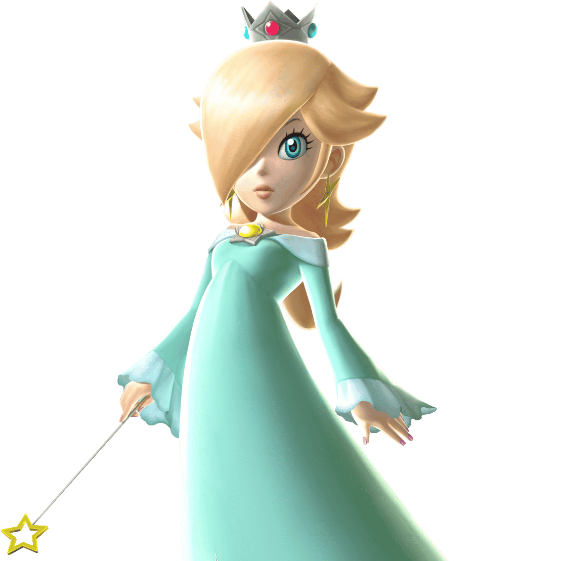 Rosalina (Kerri Kane) Image