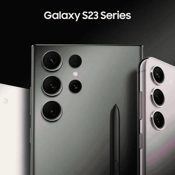 Over The Horizon "2023 Samsung Ringtone" AI Voice