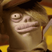 Josh Redgrove (Mr. Meaty) Image
