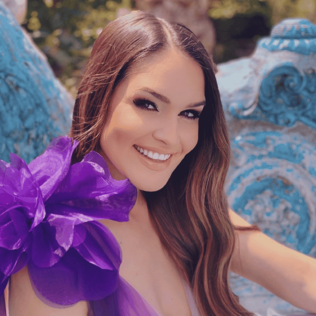 Vessy Boneva AI Voice