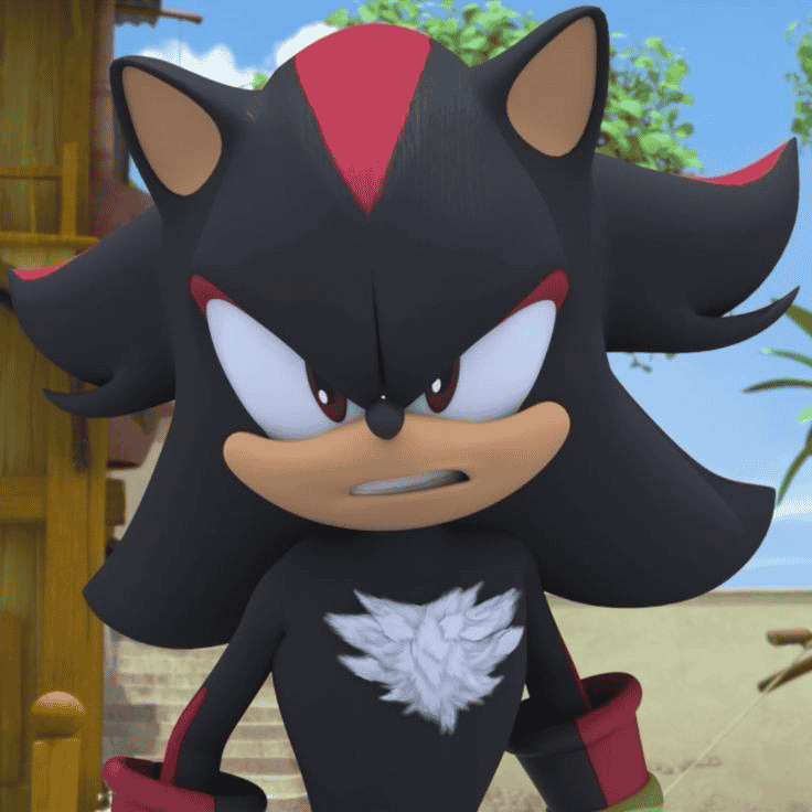 Shadow Boom (Latino) AI Voice