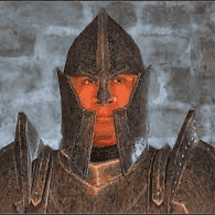 Imperial Guard AI Voice