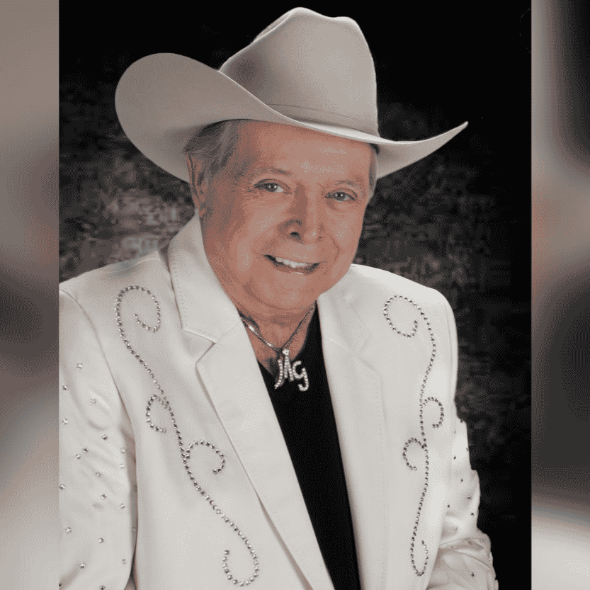 Mickey Gilley AI Voice