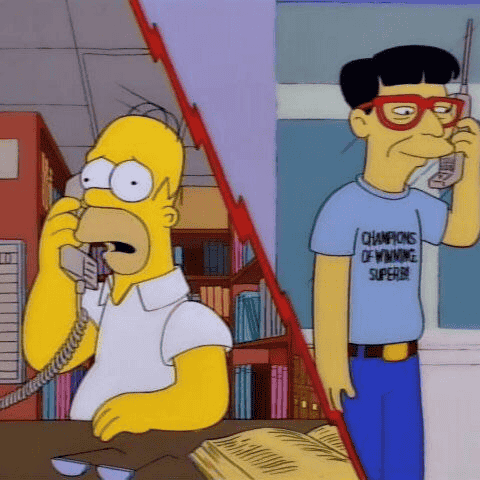 Mr. Sparkle Factory Worker (Simpsons) AI Voice