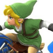 Link (LOZ Takashi Ohara) AI Voice