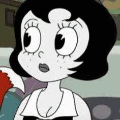 Better Toot Braunstein (Drawn Together) Image