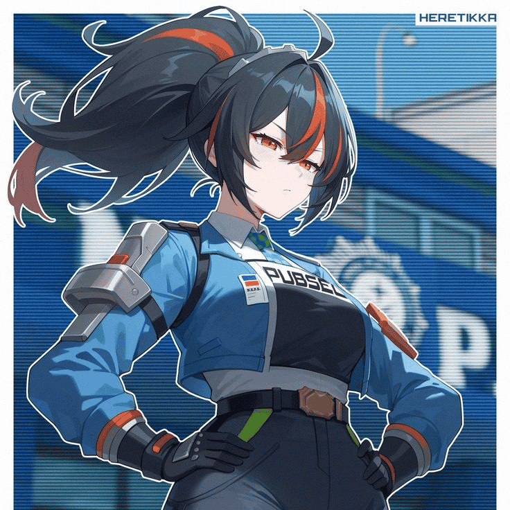 Zhu Yuan ZZZ AI Voice