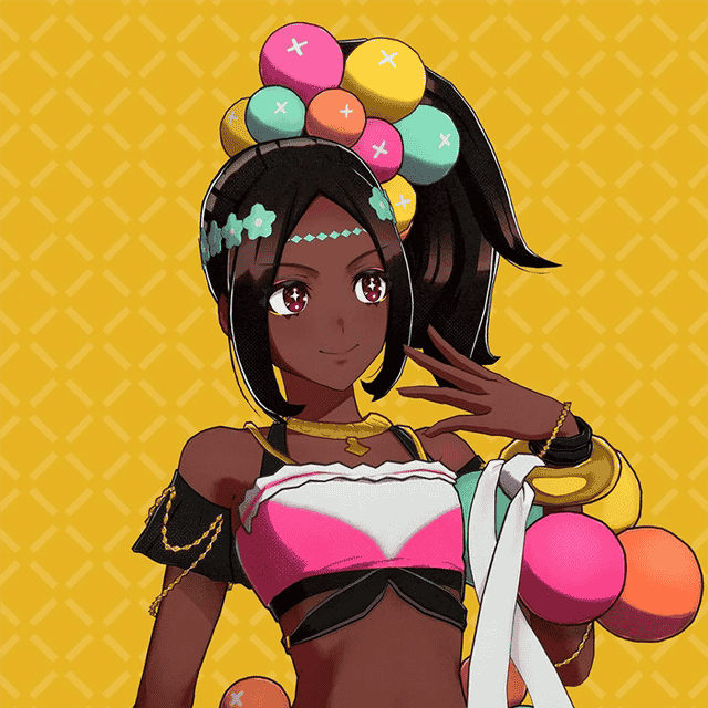 Timerra (Fire Emblem) AI Voice