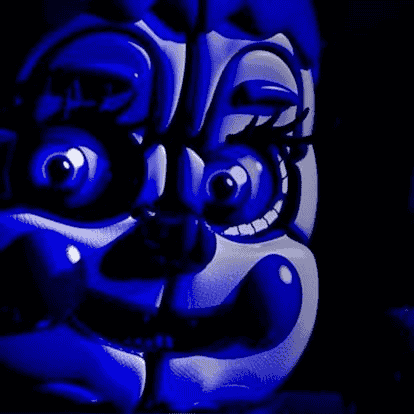 Circus Baby (FNaF) AI Voice