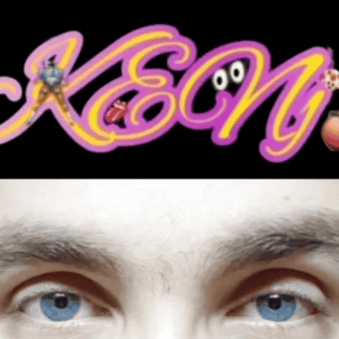KENj! AI Voice