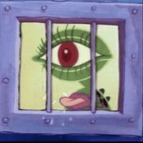 Incidental 222 (Rock Bottom) (SpongeBob) Image