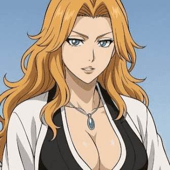 Rangiku  AI Voice