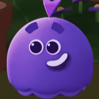Baby Arty (Wonderblocks) AI Voice