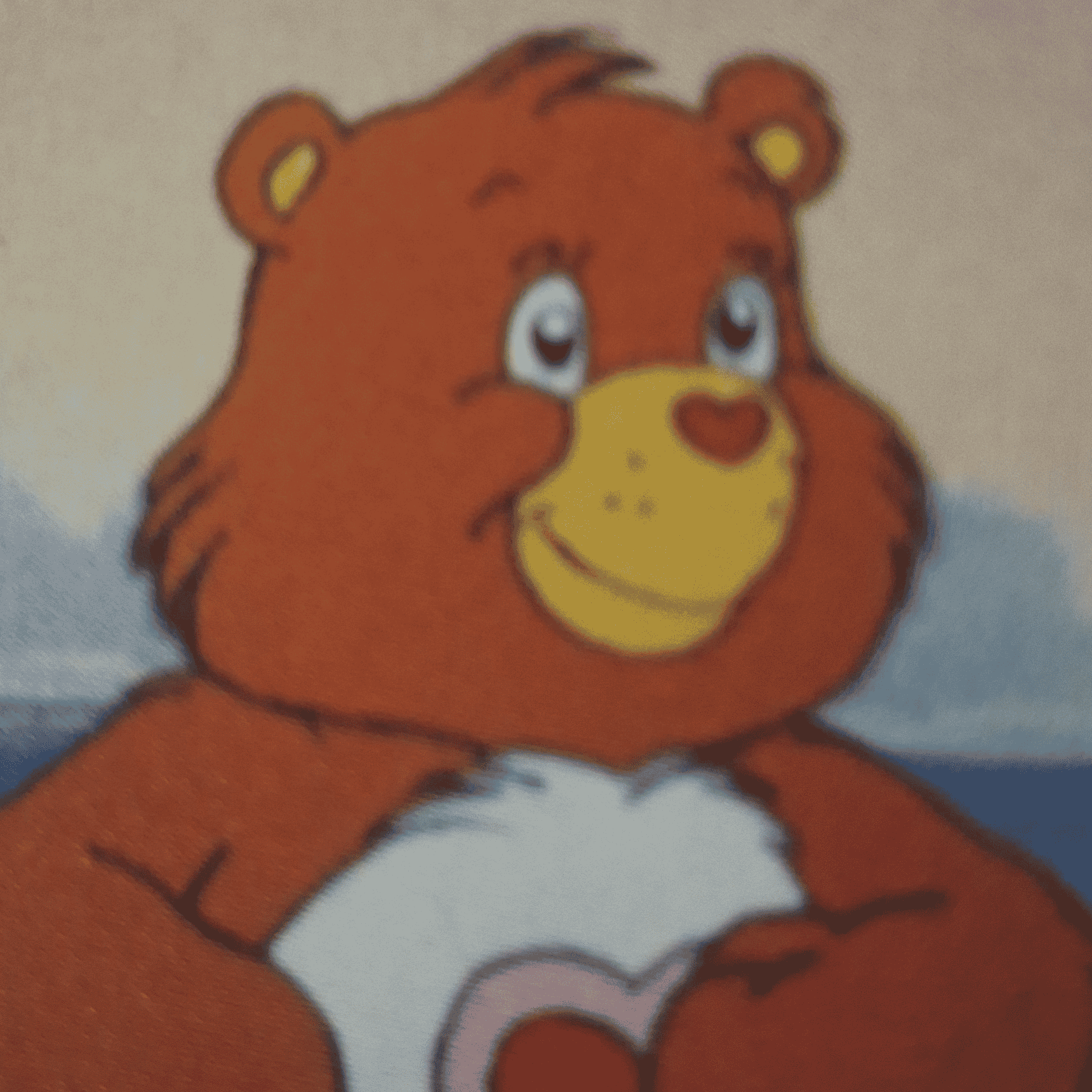 Tenderheart Bear voice (Jim Henshaw) AI Voice