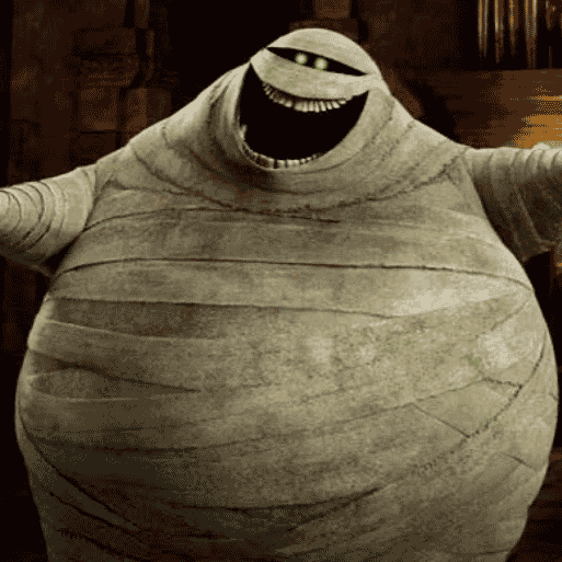 Murray (Hotel Transylvania) AI Voice