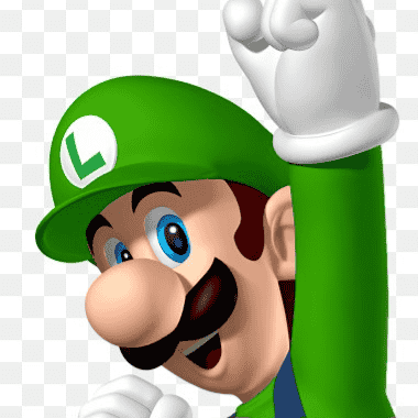 Luigi (DS Era) AI Voice