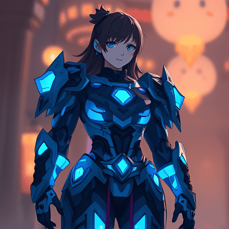 Yumi Stern 5.0 AI Voice