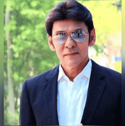 Jamal Abdillah 2000 AI Voice