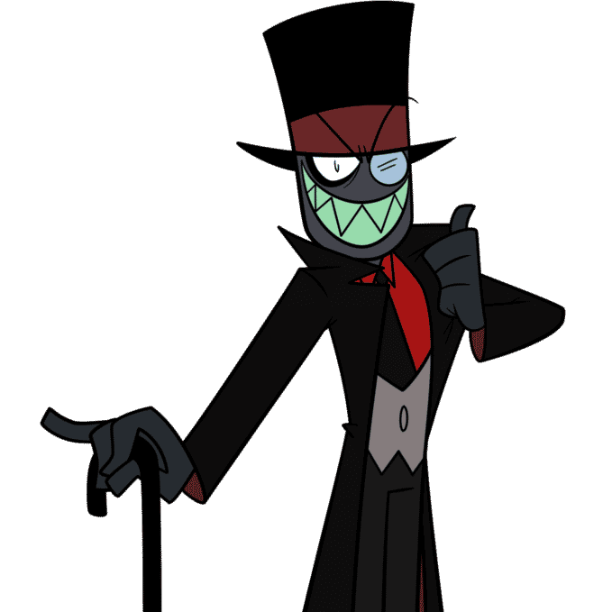 Black Hat AI Voice
