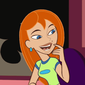 Heather (Kim Possible) AI Voice