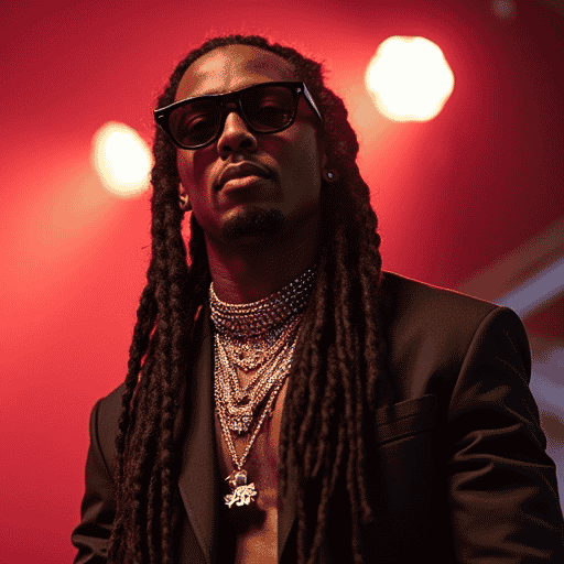 Ty Dolla $ign AI Voice