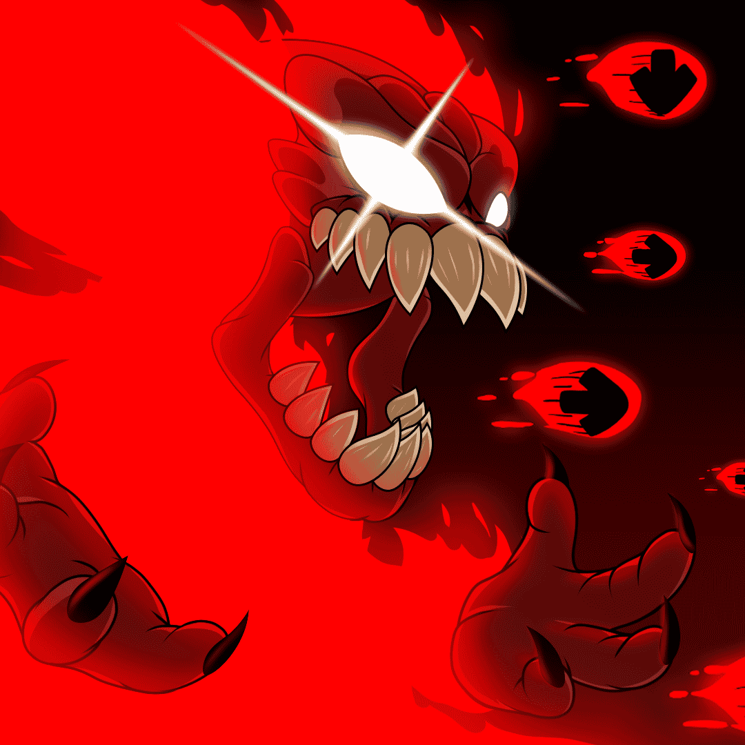 Hellclown (Friday Night Funkin/FNF) AI Voice