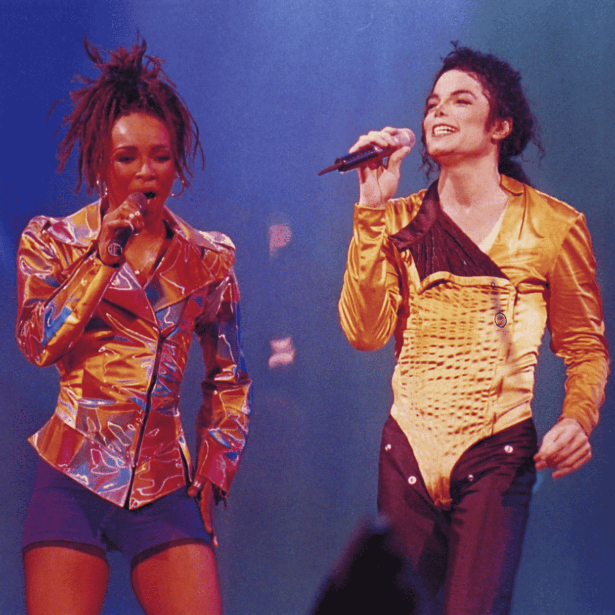 Siedah Garrett AI Voice