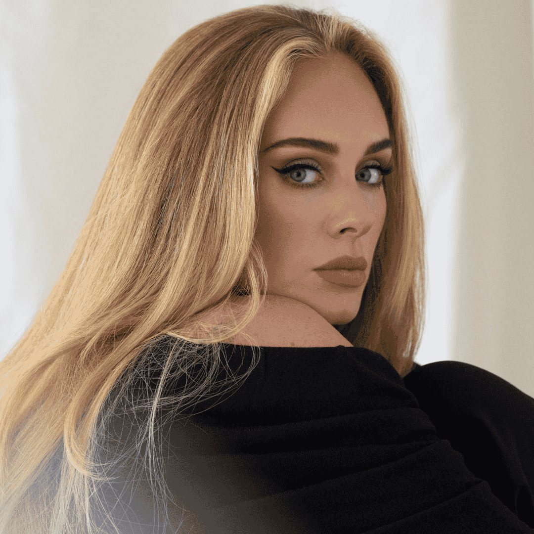 Adele AI Voice