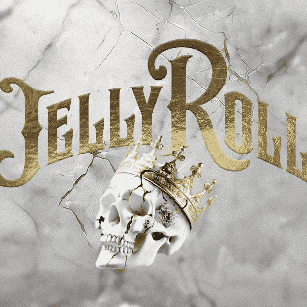 Jelly Roll AI Voice