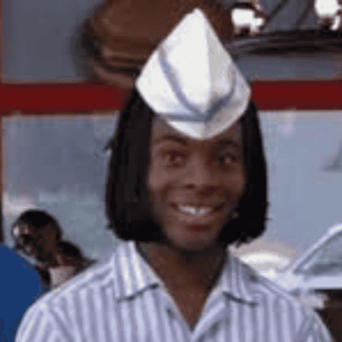 Ed (Good Burger) Image