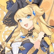 Navia (Genshin Impact) AI Voice