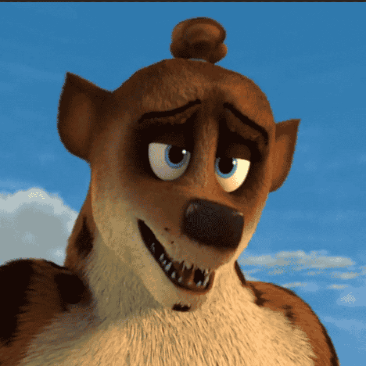 Bruce Fanaloka AI Voice
