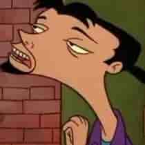 Vlada (The Critic) Image