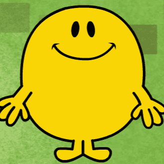Mr. Happy  Image