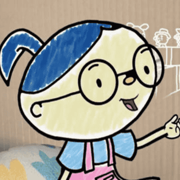 Lulu (Pinky Dinky Doo) AI Voice