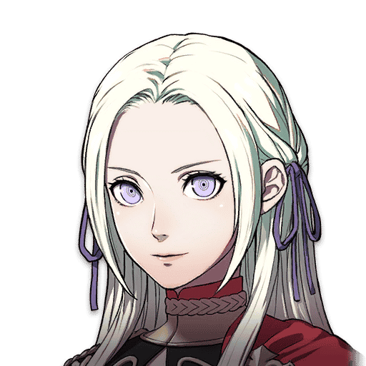 EDELGARD JAPANESE AI Voice