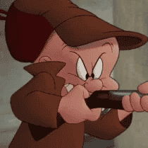 Elmer Fudd (Billy West) Looney Tunes AI Voice