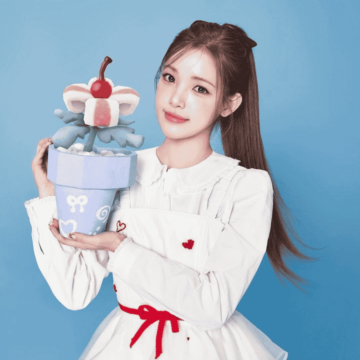 Yuha (Hearts2Hearts) AI Voice