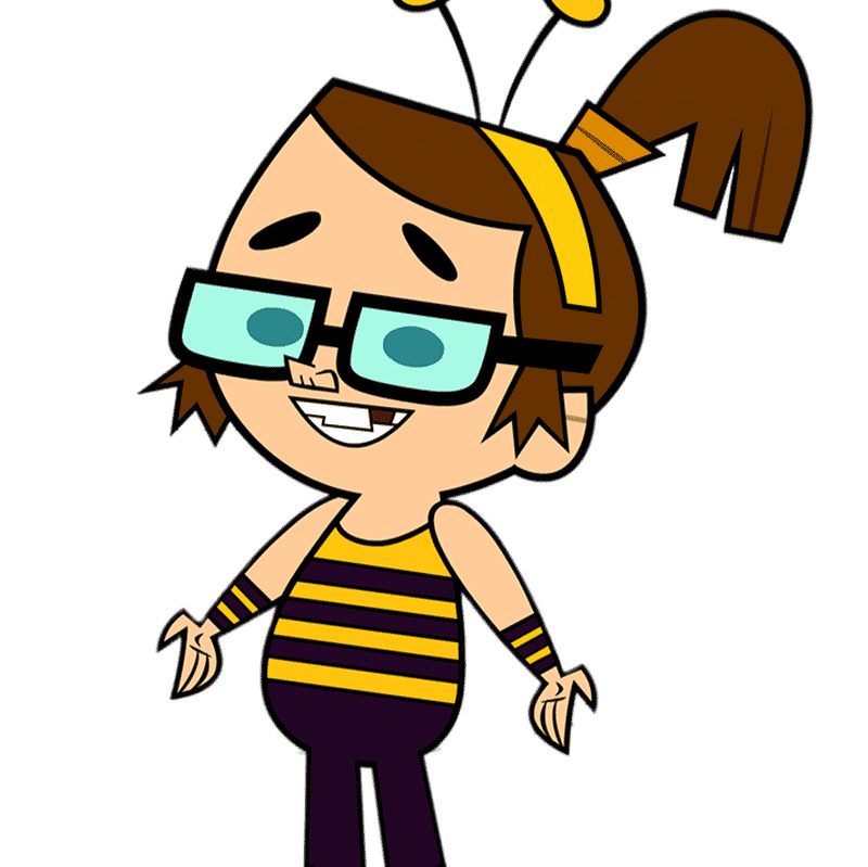 Total DramaRama Beth AI Voice