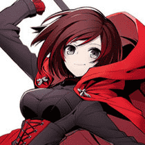 Ruby Rose JPN (RWBY/Blazblue) AI Voice