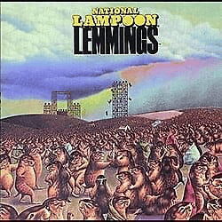 James Taylor (National Lampoon) AI Voice