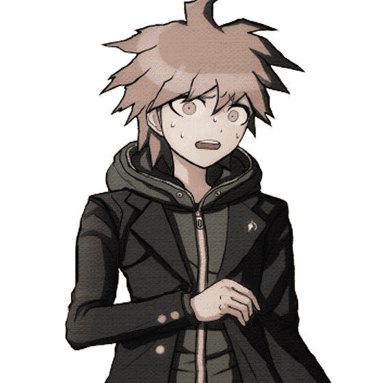Makoto Naegi V2 AI Voice