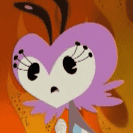 Princess Verbina (Samurai Jack) AI Voice