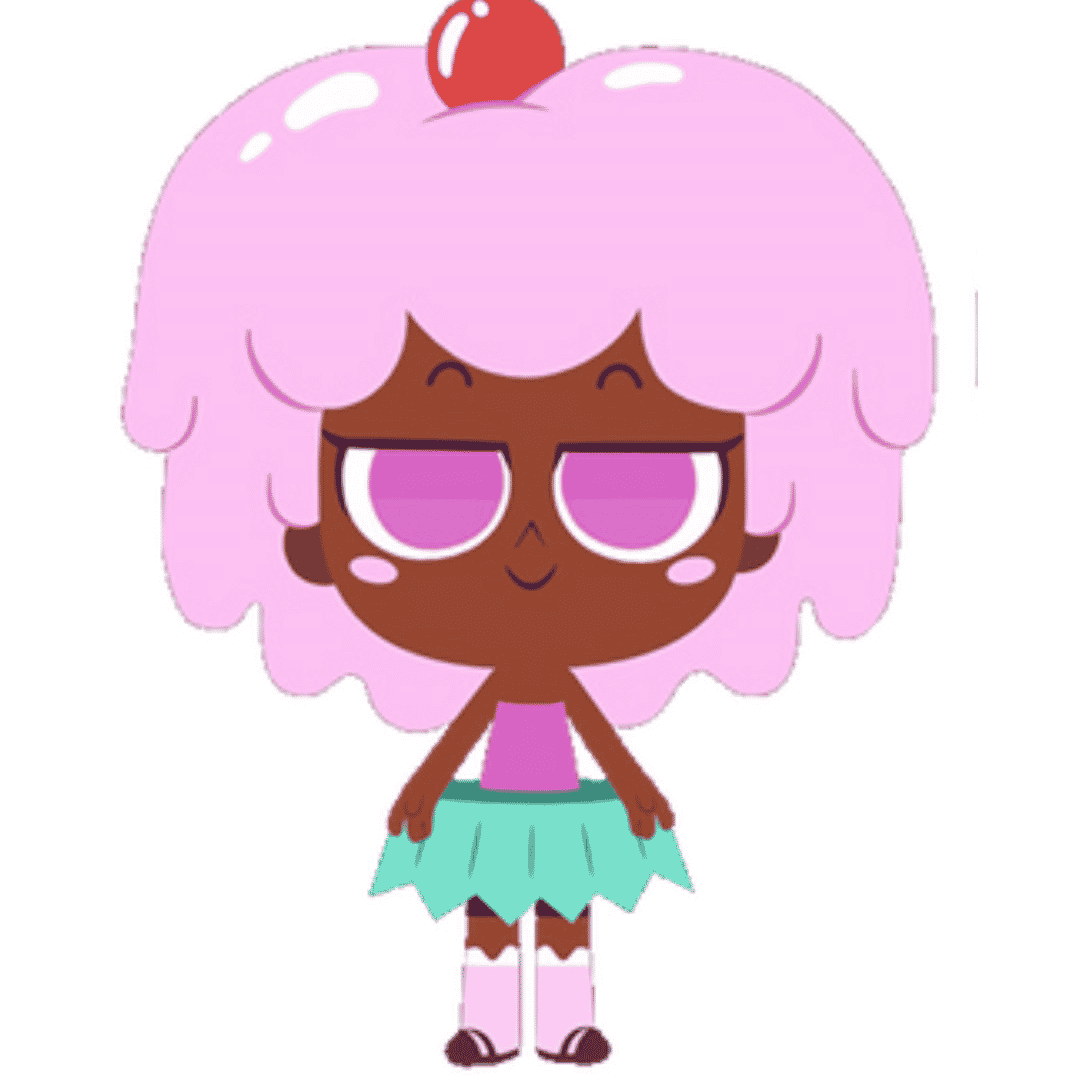 Marshmelle (Anittinha's Club) AI Voice