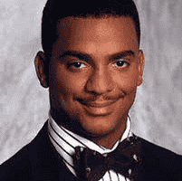 Alfonso Ribeiro AI Voice