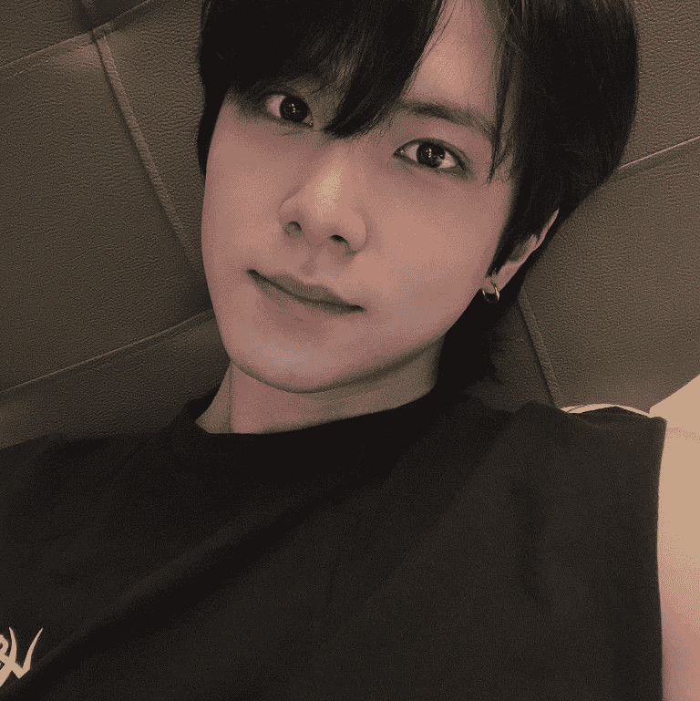 Kim Donghan AI Voice