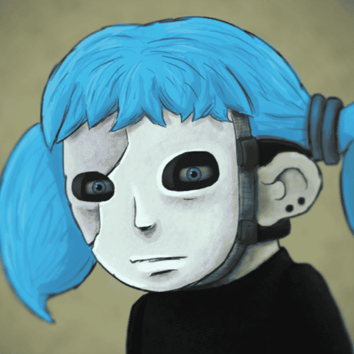 Sal FIsher  AI Voice