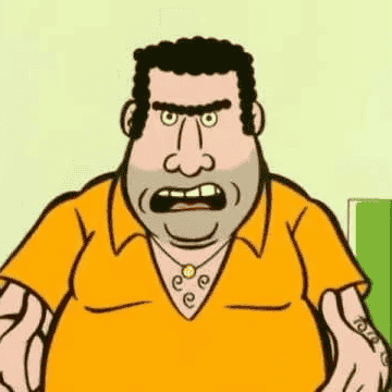 Ron (Mission Hill) (Nick Jameson) AI Voice