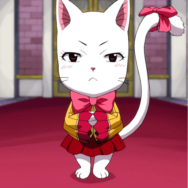 Carla Fairy Tail Image