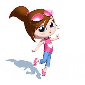 Ilona Mitrecey AI Voice